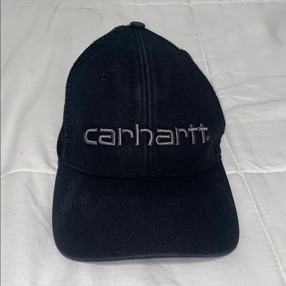 Trucker hat